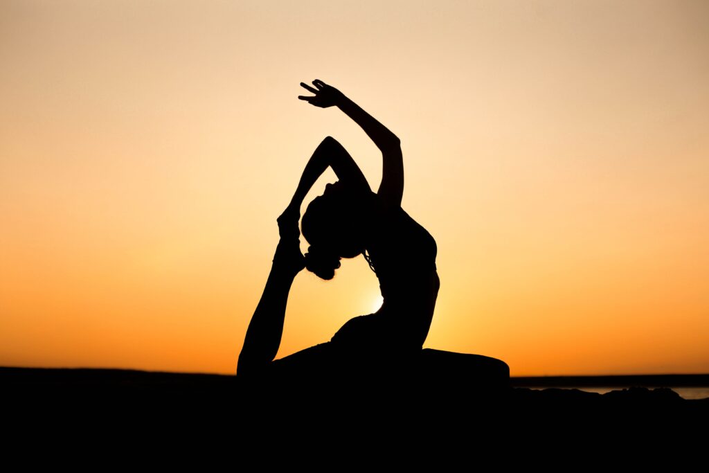 hatha yoga spaziodurga