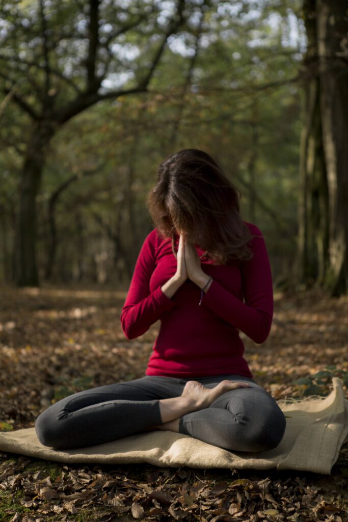 corso di meditazione